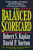 The Balanced Scorecard