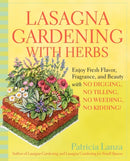 Lasagna Gardening With Herbs-9780875968971