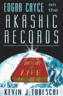 Edgar Cayce on the Akashic Records, the Book of Life-9780876044018