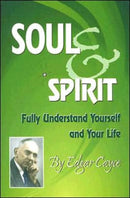 Soul and Spirit-9780876045503