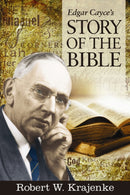 Edgar Cayce's Story of the Bible-9780876047033