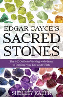 Edgar Cayce''s Sacred Stones