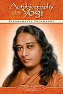 Autobiography of a Yogi : 1946-2006-9780876120828