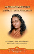 Wetenschappelijke Genezingsaffirmaties - Scientific Healing Affirmations (Dutch)-9780876126349