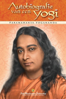 Autobiografie van een yogi (Autobiography of a Yogi--Dutch)-9780876128473