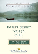 In the Sanctuary of the Soul (Dutch)-9780876129333