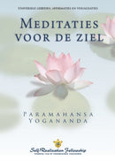 Metaphysical Meditations (Dutch)-9780876129340