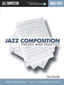 Jazz Composition-9780876390016