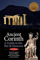 Ancient Corinth : Site Guide (7th ed.)-9780876616611