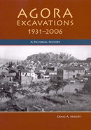 Agora Excavations, 1931-2006 : A Pictorial History-9780876619100