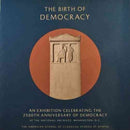The Birth of Democracy-9780876619506