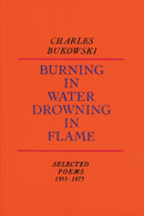 Burning in Water, Drowning in Flame