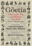 The Goetia the Lesser Key of Solomon the King