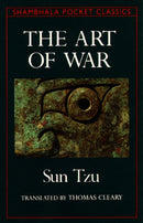The Art of War-9780877735373