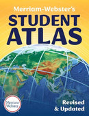 Merriam-Webster’s Student Atlas