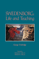 SWEDENBORG: LIFE & TEACHING-9780877851394