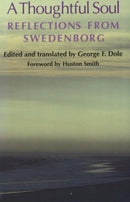 A Thoughtful Soul – Reflections From Swedenborg