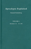 Apocalypse Explained 1 : Volume 1-9780877852001