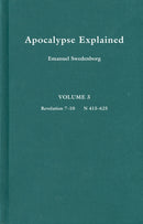 Apocalypse Explained 3 : Volume 3-9780877852049