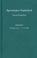 Apocalypse Explained 5 : Volume 5-9780877852087