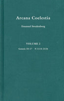 Arcana Coelestia 2 : Volume 10-9780877852155