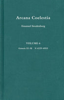 Arcana Coelestia 6 : Volume 14-9780877852230