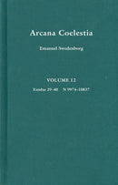 Arcana Coelestia 12 : Volume 20-9780877852605