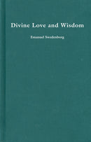 Divine Love And Wisdom
