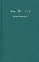 Four Doctrines : With the Nine Questions Volume 22-9780877852803