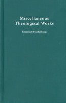 MISCELLANEOUS THEOLOGICAL WORKS : Volume 26-9780877852834