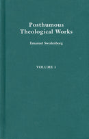 Posthumous Theological Works 1 : Volume 27-9780877852872
