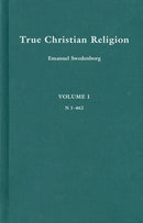 True Christian Religion 1 : Volume 29-9780877852919