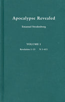 Apocalypse Revealed 1