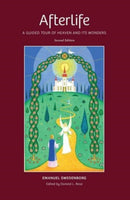Afterlife : A Guided Tour of Heaven and Its Wonders-9780877853251