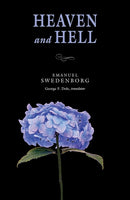 Heaven and Hell : The Portable New Century Edition-9780877854067