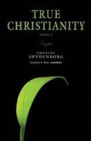 True Christianity Volume 1 : The Portable New Century Edition-9780877854074