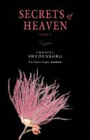Secrets of Heaven Volume 1 : The Portable New Century Edition Volume 1-9780877854081