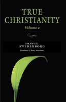 True Christianity Volume 2 : The Portable New Century Edition Volume 2-9780877854098