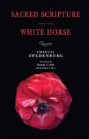 Sacred Scripture / White Horse-9780877854142