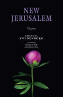 New Jerusalem-9780877854159