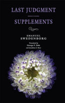 Last Judgment / Supplements-9780877854166