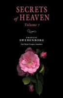 Secrets of Heaven Volume 7 : The Portable New Century Edition-9780877854234