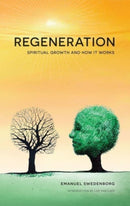 Regeneration : Spiritual Growth and How It Works-9780877854296