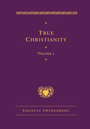 True Christianity Volume 1 : The Deluxe New Century Edition-9780877854845