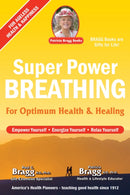 Super Power Breathing : For Optimum Health & Healing-9780877900856