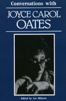 Conversations with Joyce Carol Oates-9780878054121
