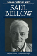 Conversations with Saul Bellow-9780878057184