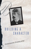 Building A Character