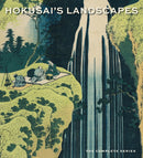 Hokusai's Landscapes : The Complete Series-9780878468669