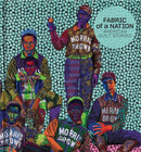 Fabric of a Nation : American Quilt Stories-9780878468768
